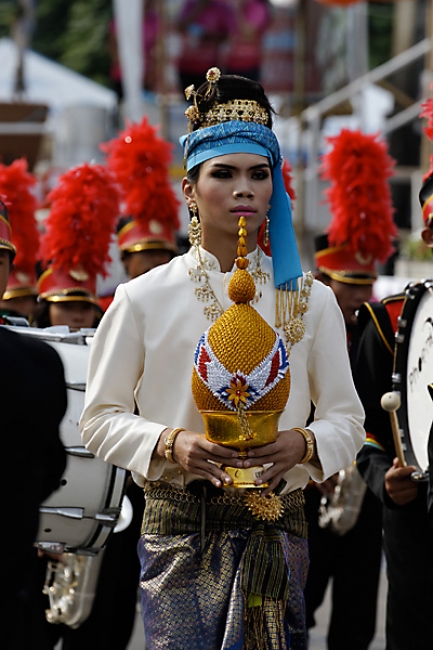 Yasothon rocket festival-019
